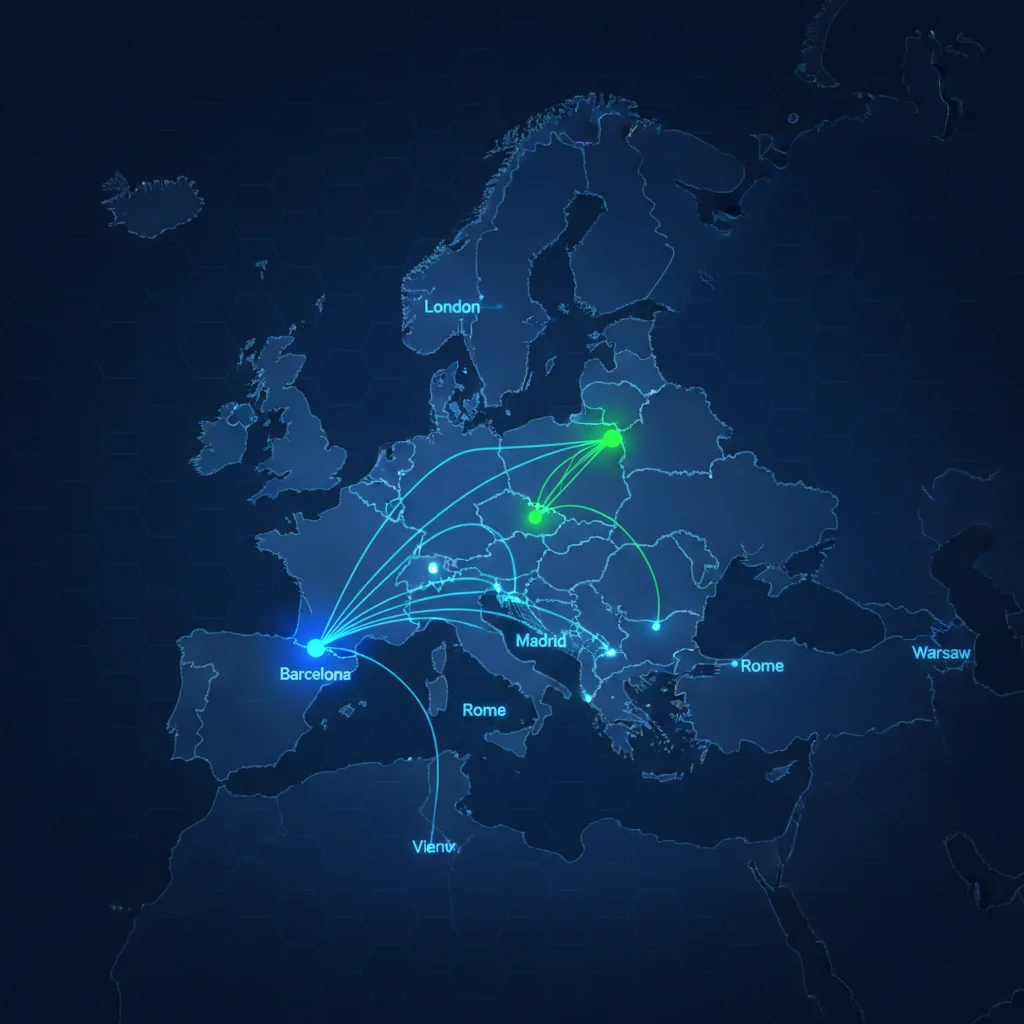 Internacionalización real