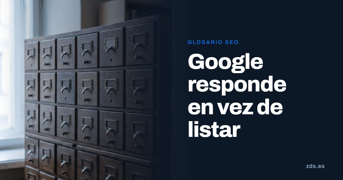 Un fichero de biblioteca con todos los cajones cerrados y las etiquetas en blanco