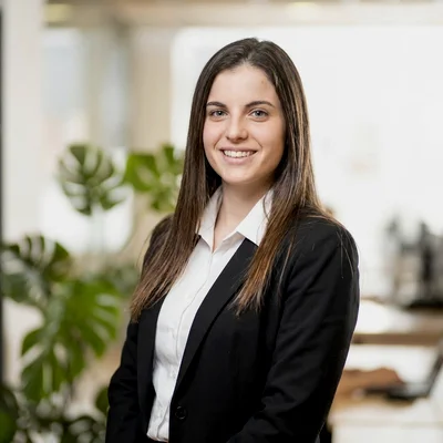 Marina Gonzalez Arias