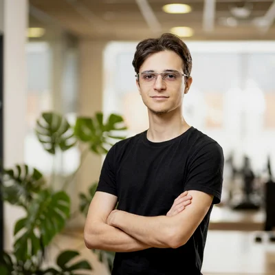 Nicolás Pérez López