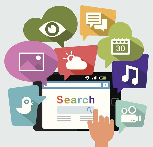 Google ensaya cómo incluir más anuncios en sus resultados de búsqueda
