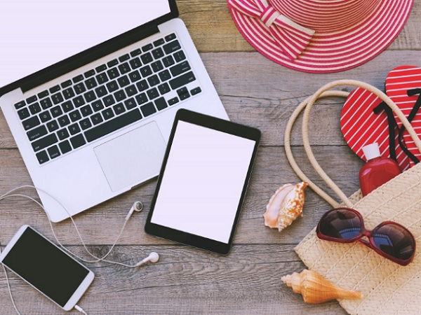 10 apps de viaje gratuitas (y que seguramente no conocías)