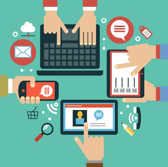 Cómo crear una estrategia de marketing de contenidos eficaz