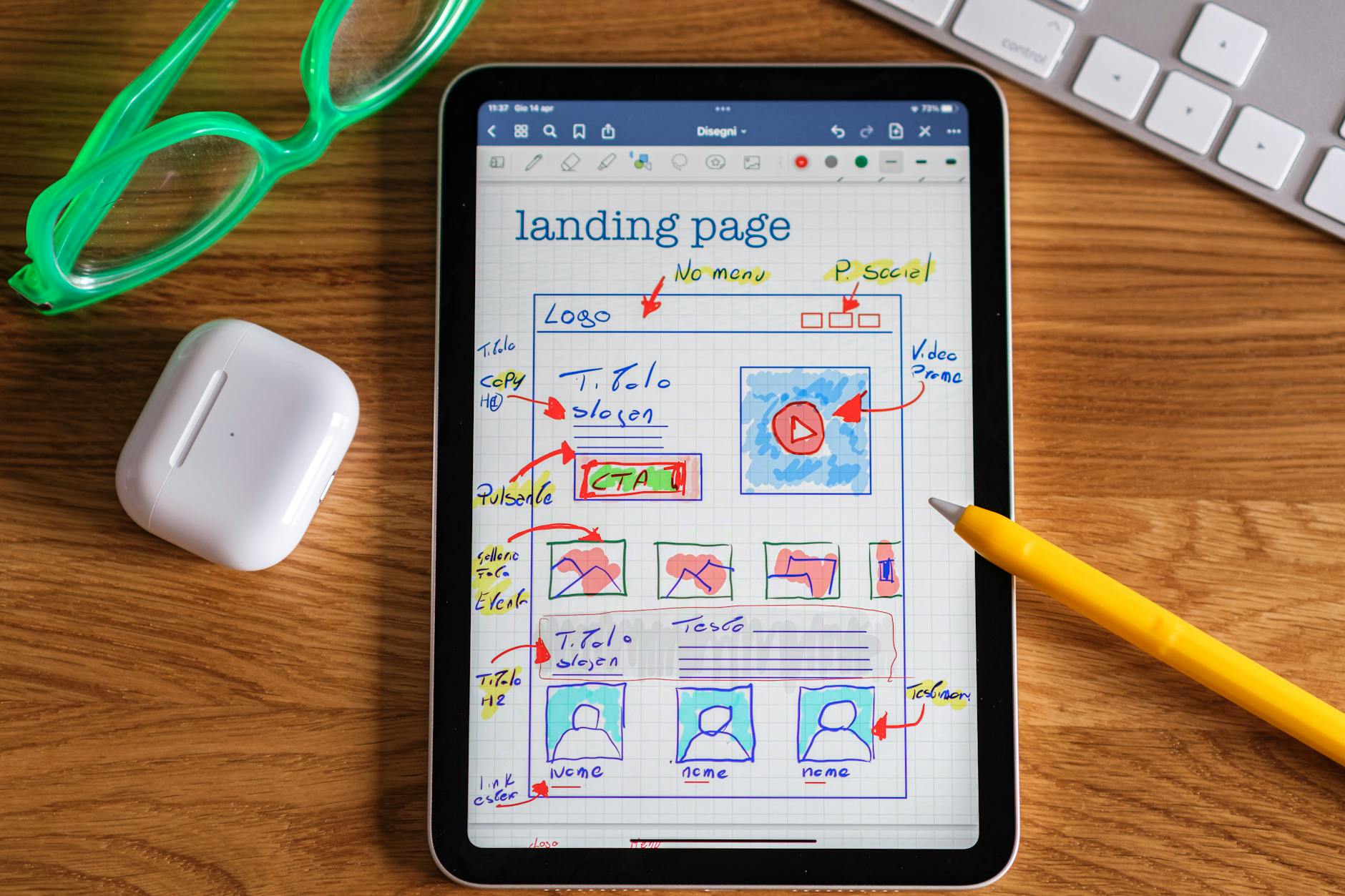 Errores de diseno web que perjudican tu SEO