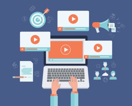 7 errores habituales en la creación de contenido online