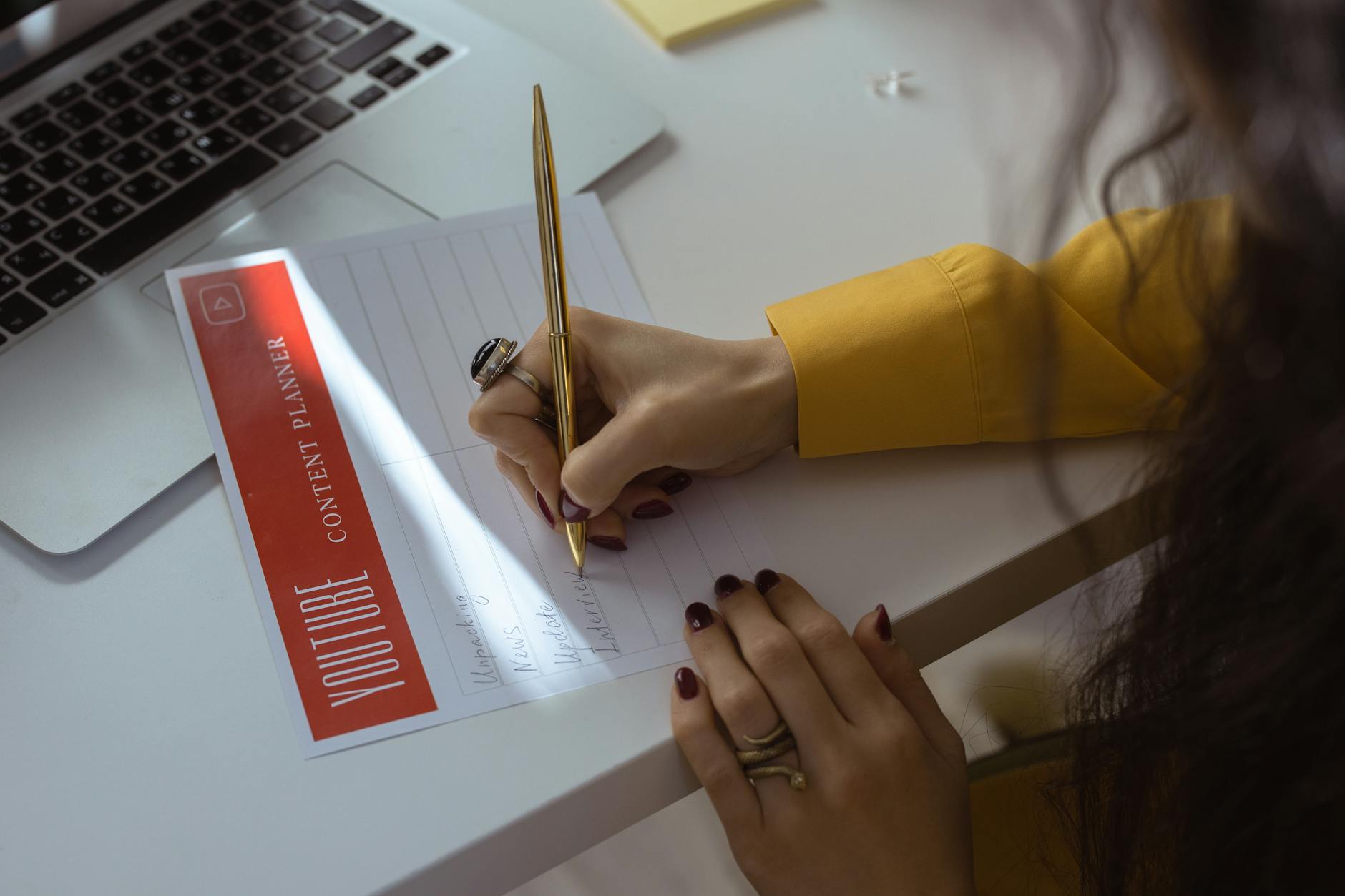 Como crear una estrategia de contenidos eficaz en 2026