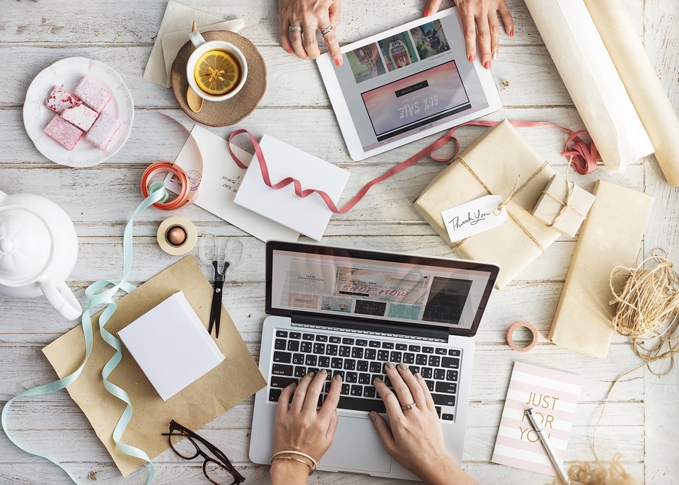 Tendencias de marketing digital para el 2018