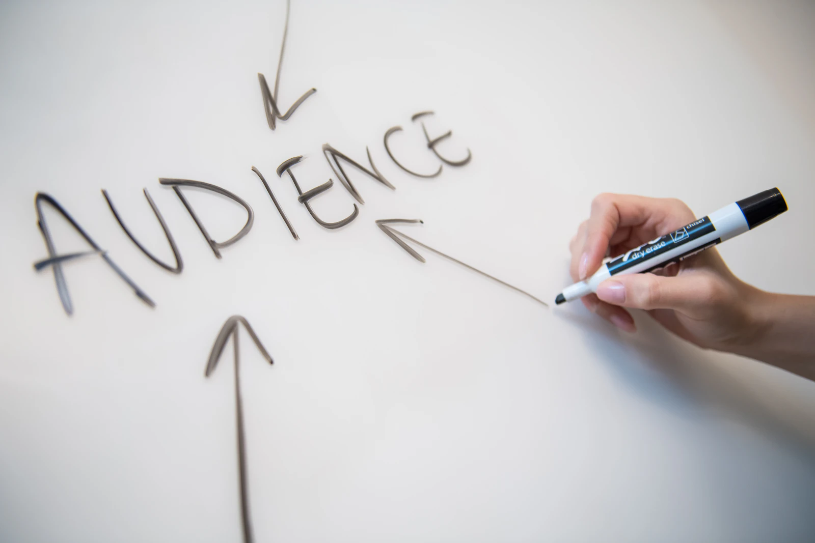Segmentacion en marketing digital