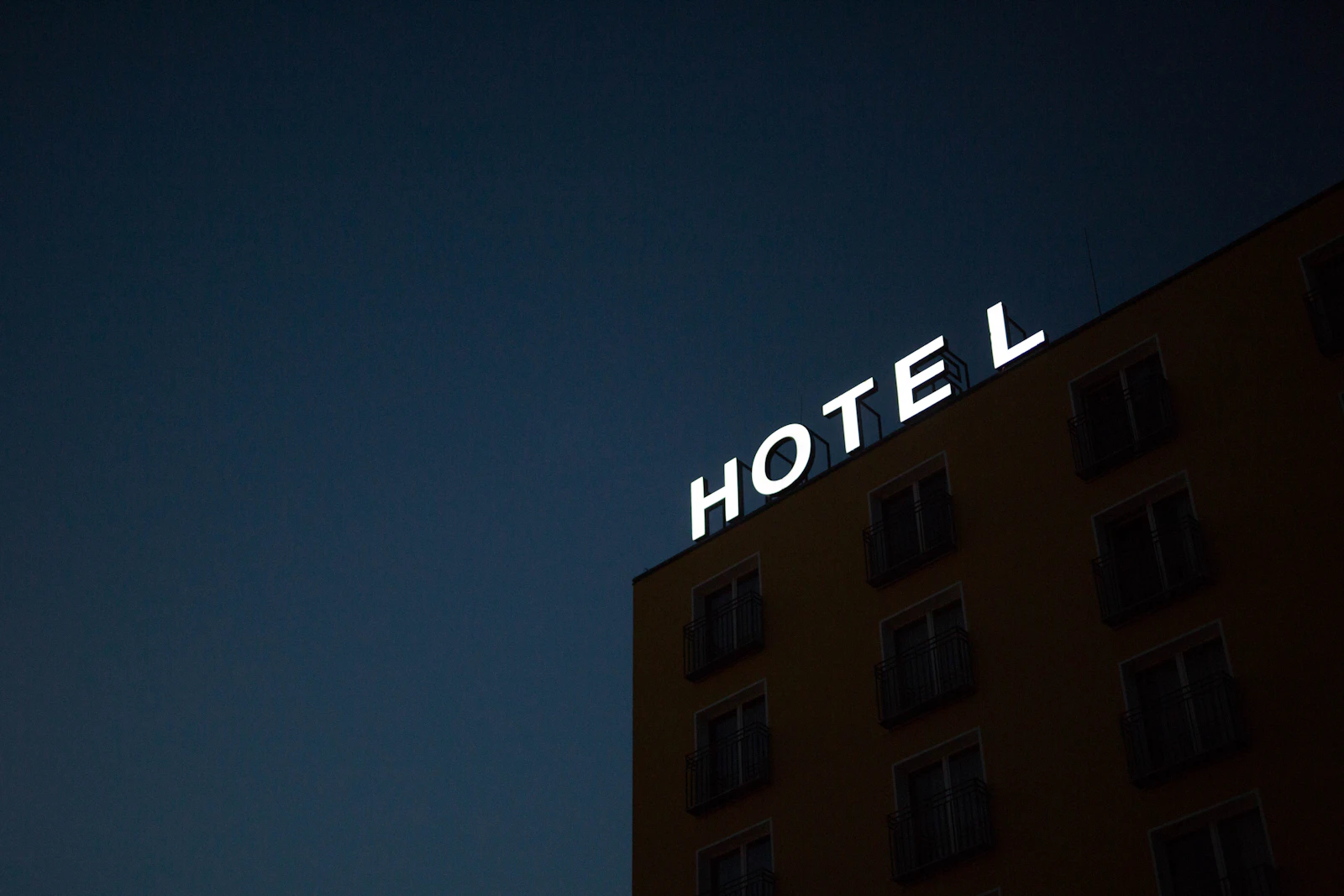 SEO para hoteles: como competir con Booking y Expedia
