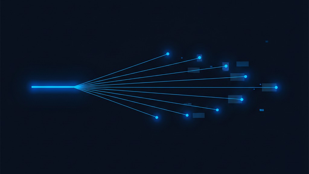 AI Overviews töten Ihren Traffic nicht: Sie verteilen ihn neu