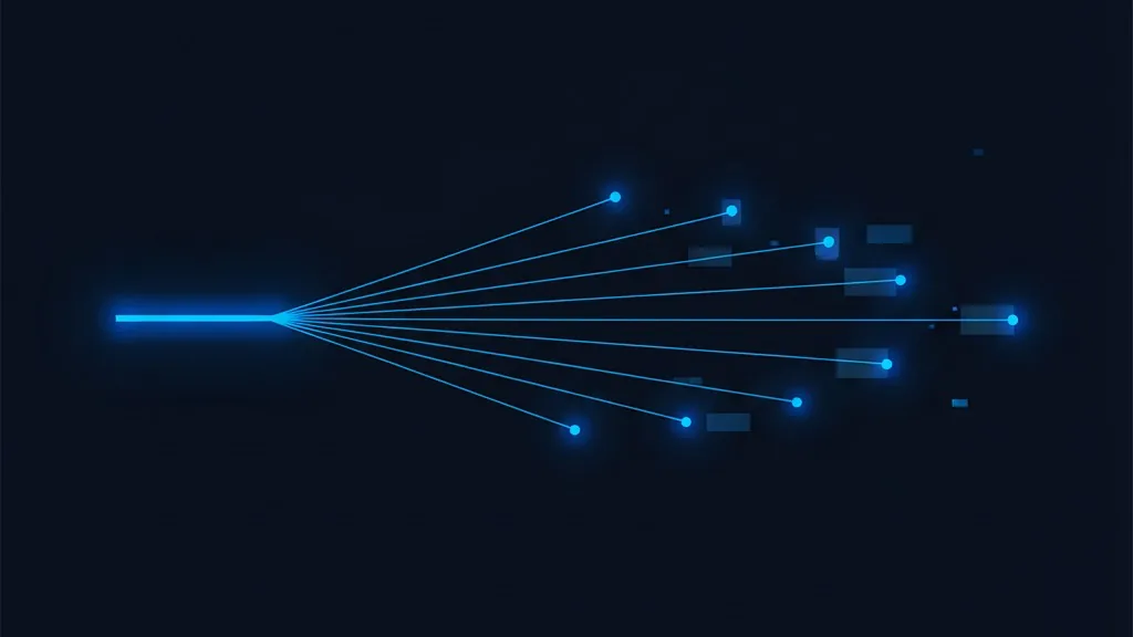 AI Overviews no matan tu tráfico: lo redistribuyen